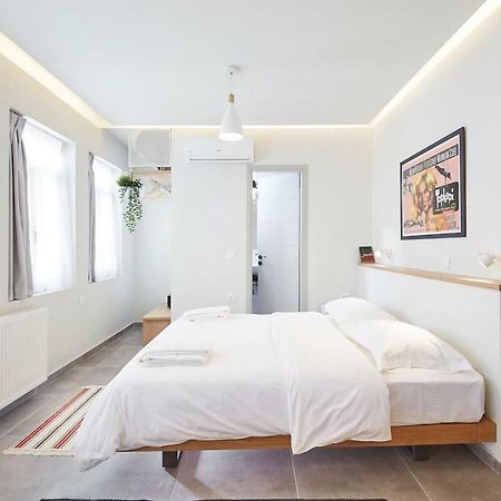 Stay In A Hip Decorated Studio Near Acropolis! Atény Exteriér fotografie
