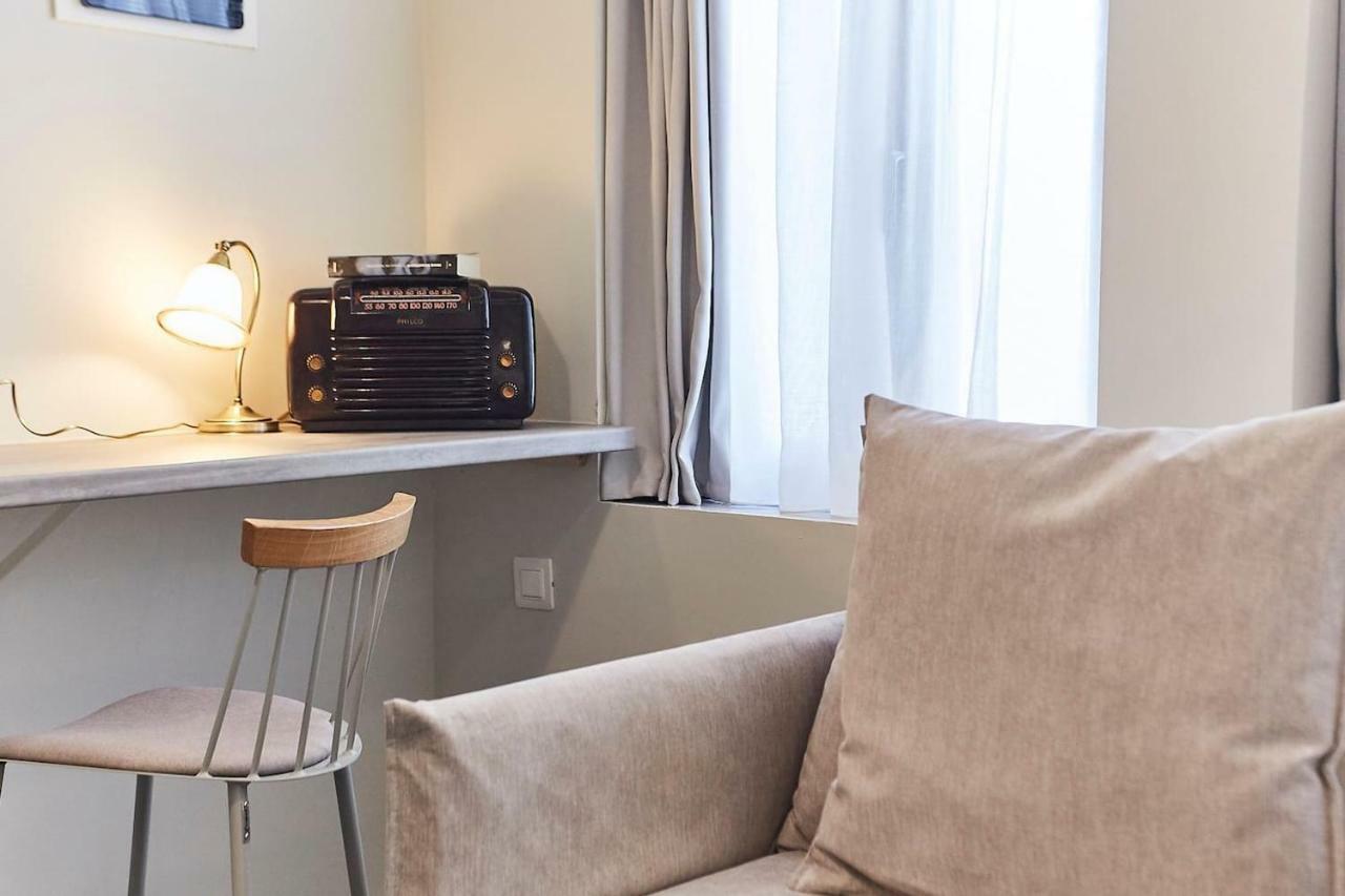 Stay In A Hip Decorated Studio Near Acropolis! Atény Exteriér fotografie